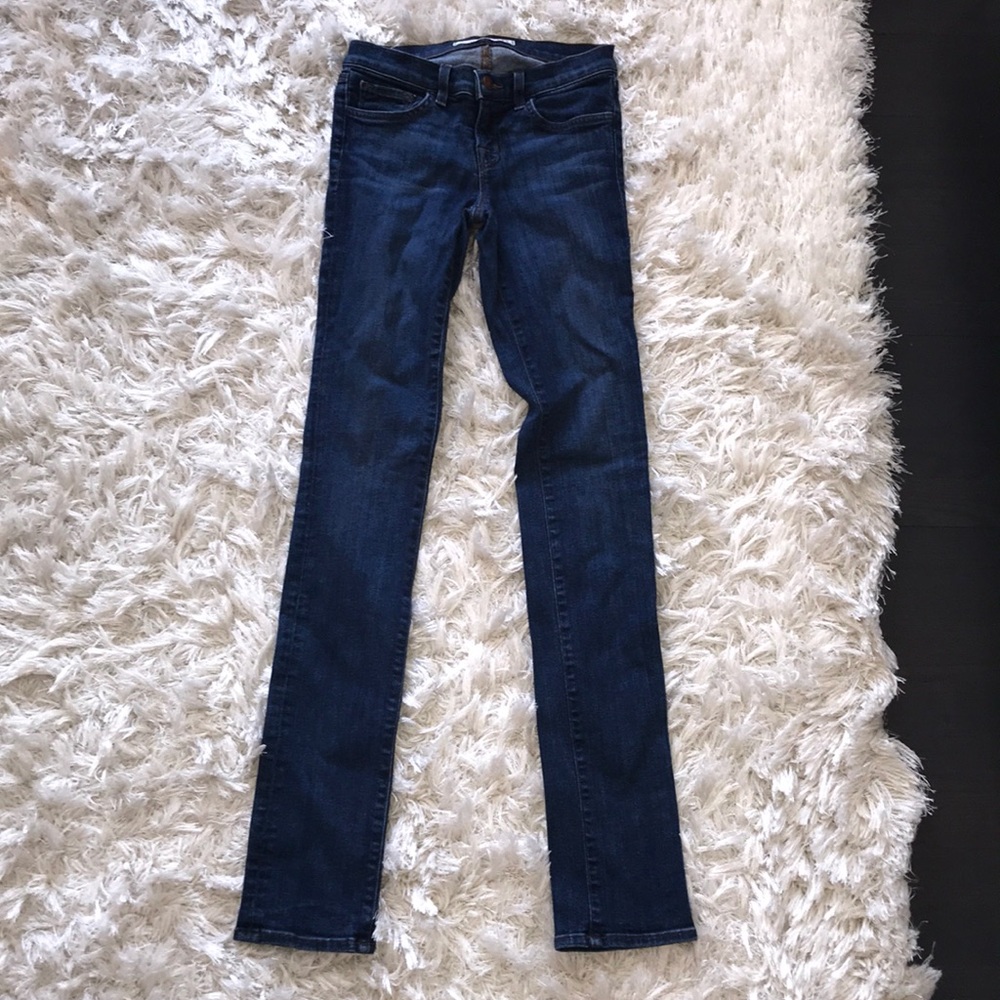 J Brand Jeans
